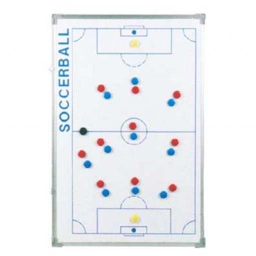 Πίνακας Τακτικής (60x45) 2 Όψεων