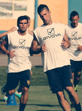 Διακριτικά